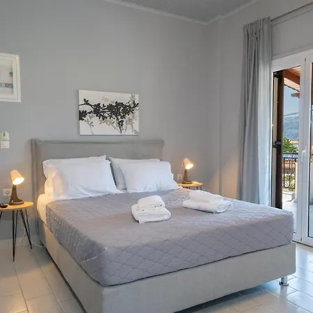 Mary's & Szálloda *