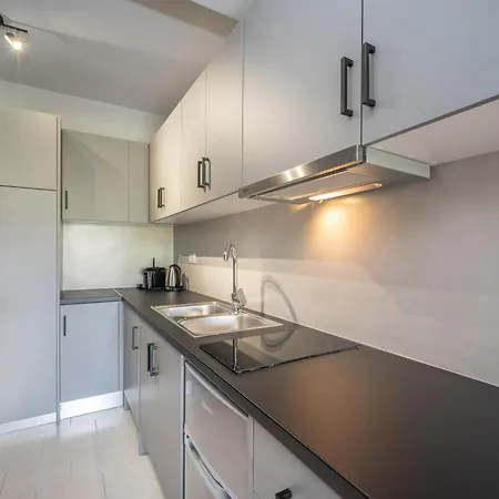 Hotel Mary's & Sami (Kefalonia)