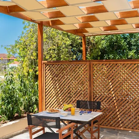 Hotel Mary's & Sami (Kefalonia)