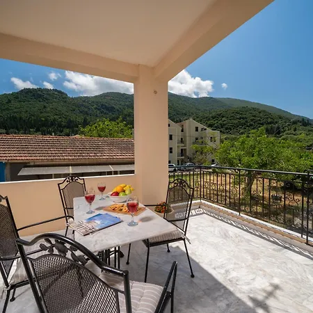 Hotel Mary's & Sami (Kefalonia)