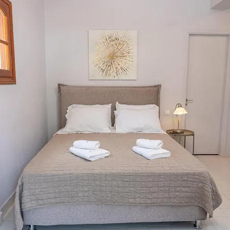 Mary's & Hotel Sami (Kefalonia)