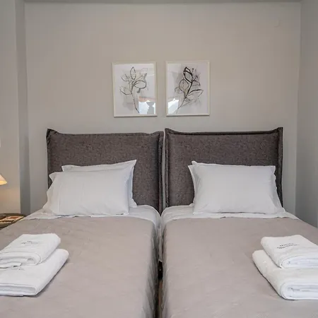 Mary's & Sami (Kefalonia)