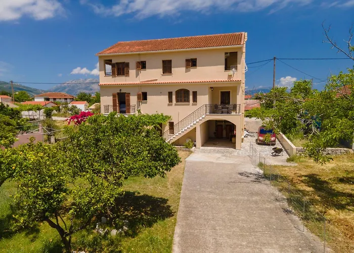 Hotel Mary's & Sami (Kefalonia)