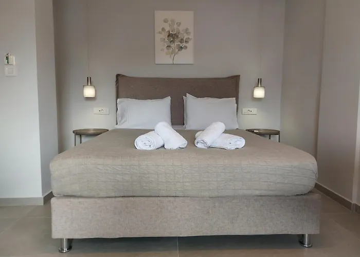 Mary's & Sami (Kefalonia)